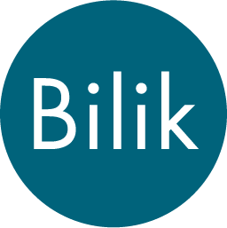 Bilik, artisan de confiance